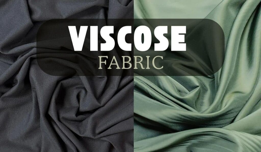 Viscose fabric: Soft, breathable, and versatile material used in clothing, home décor, and industrial applications. Made from natural cellulose fibers, it mimics silk with an eco-friendly touch.