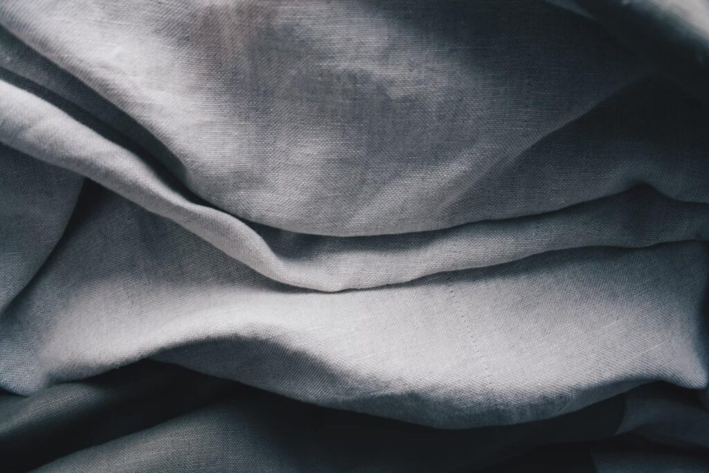 Polyester fabric: Friend or Foe