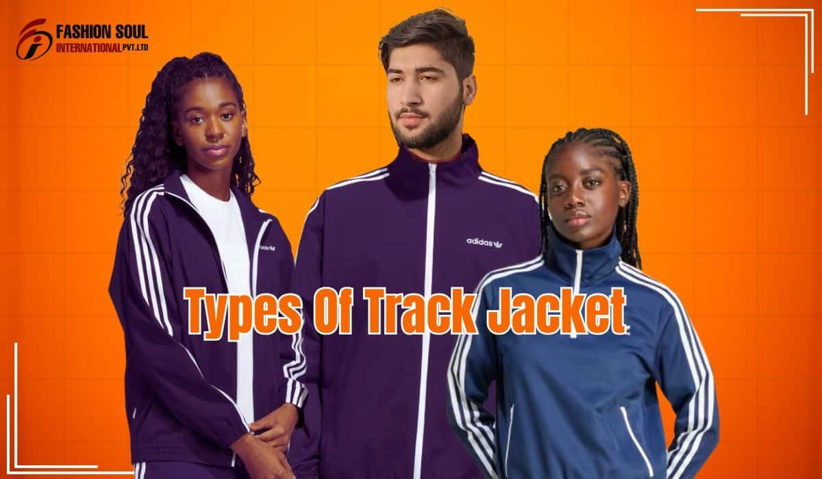 adidas jacket fashion