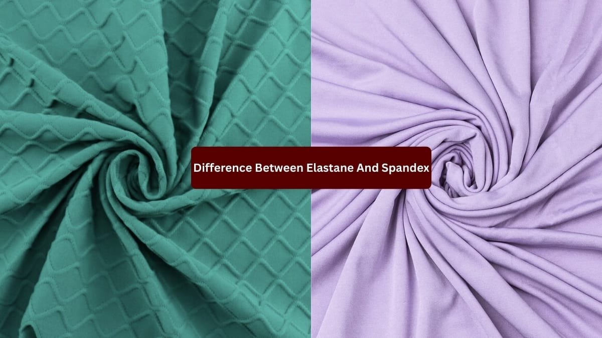 What Is Elastane ? The Ultimate Guide to Stretch & Comfort