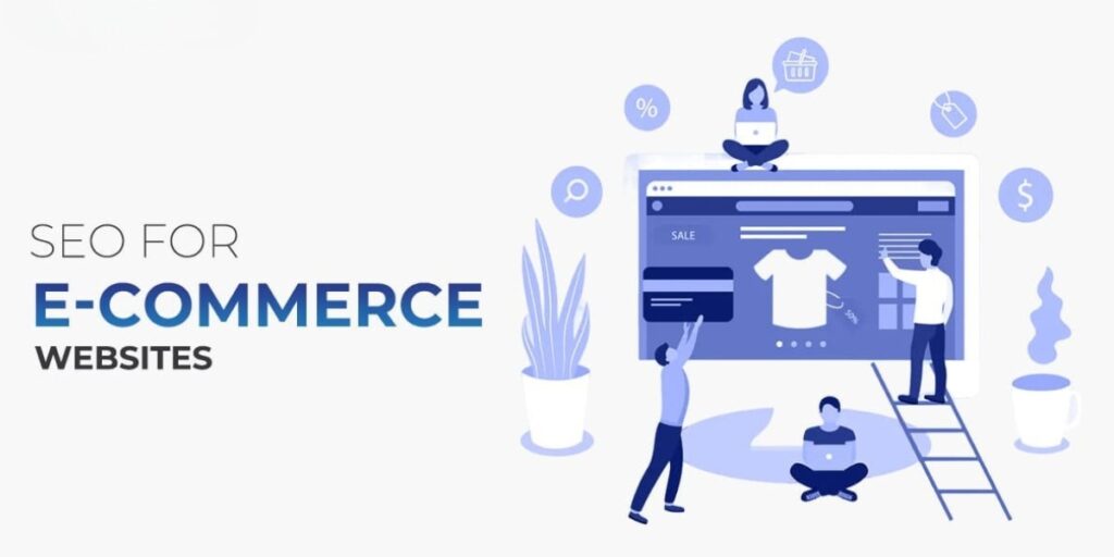 A comprehensive guidebook on mastering e-commerce web design for success.