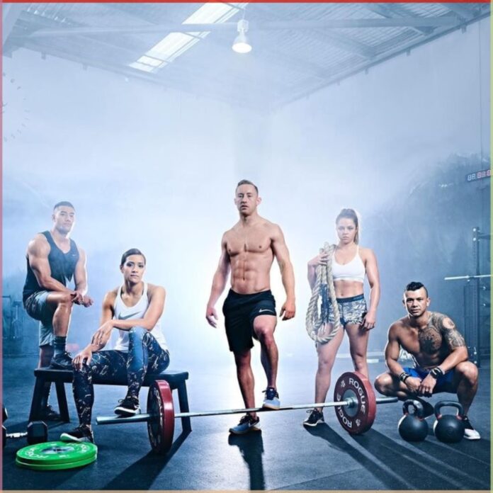 Gym Wear Guide: What to Wear for Each Type of Exercise