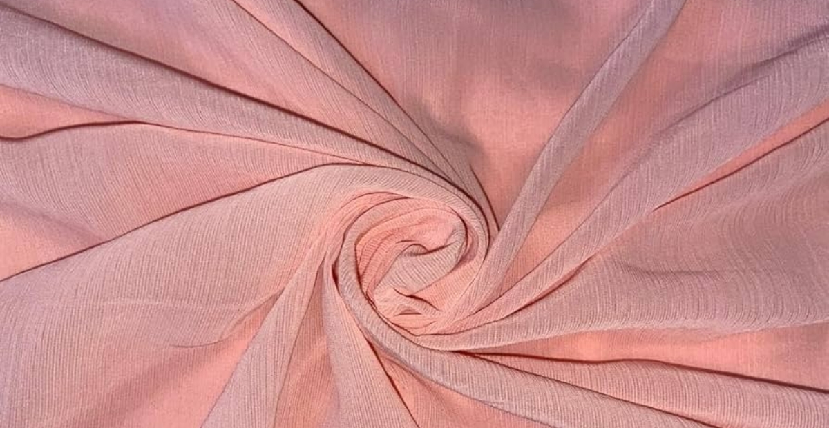 What is Georgette Fabric? A Trendy Textile With Timeless Appeal