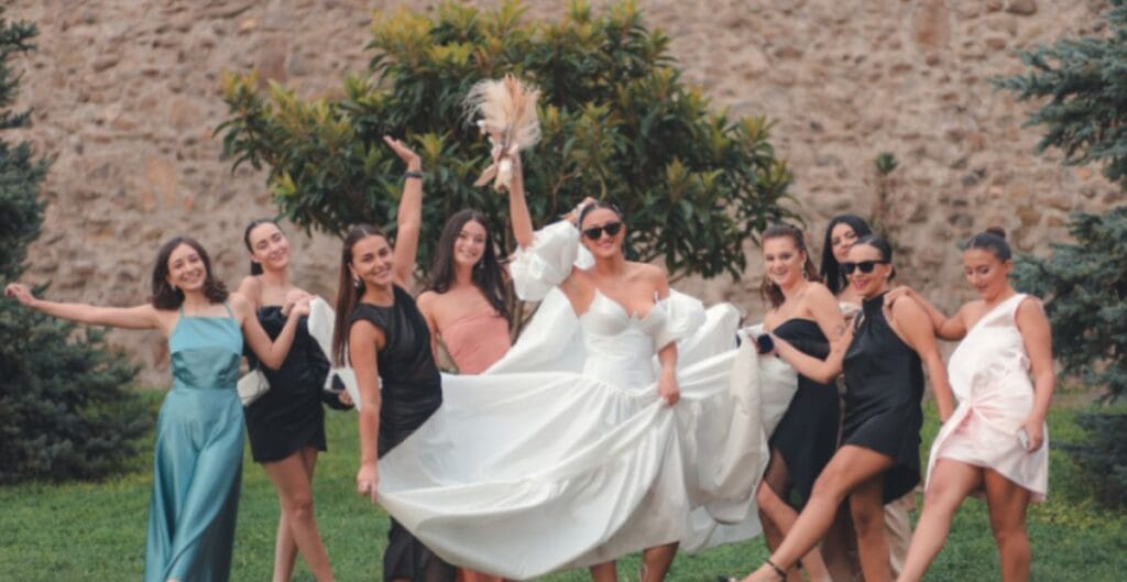 Bridesmaid Dress Fashion Trends and Insight