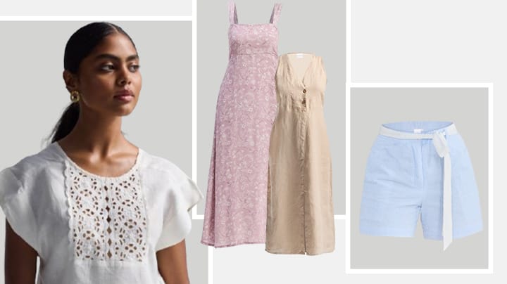 The Best Eco-Friendly Styles for Summer 2025