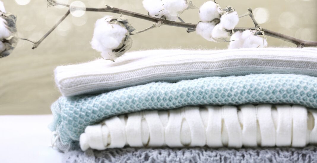 Natural cotton clothing revolutionizing sustainable fashion with eco-friendly, comfortable, and stylish garments.