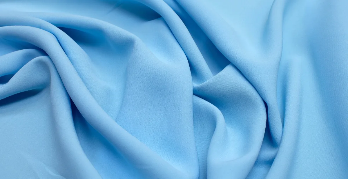 fakta tentang polyester rayon