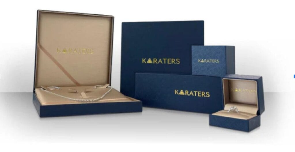The Karater's Best Lab-Grown Diamond Brand