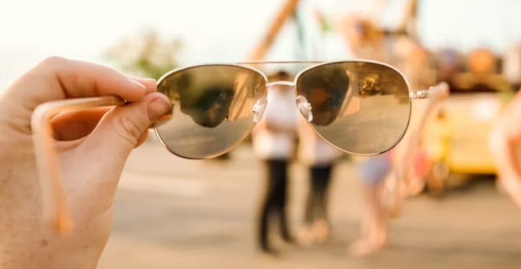 Best sunglasses for summer