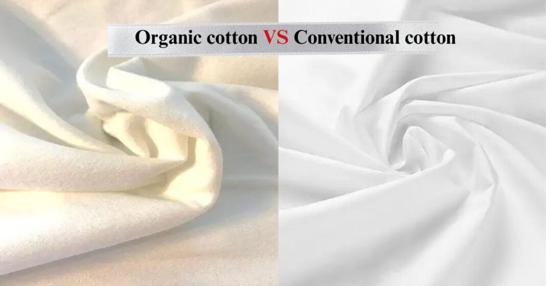 Close-up of soft, white fabric with gentle folds and a smooth texture.