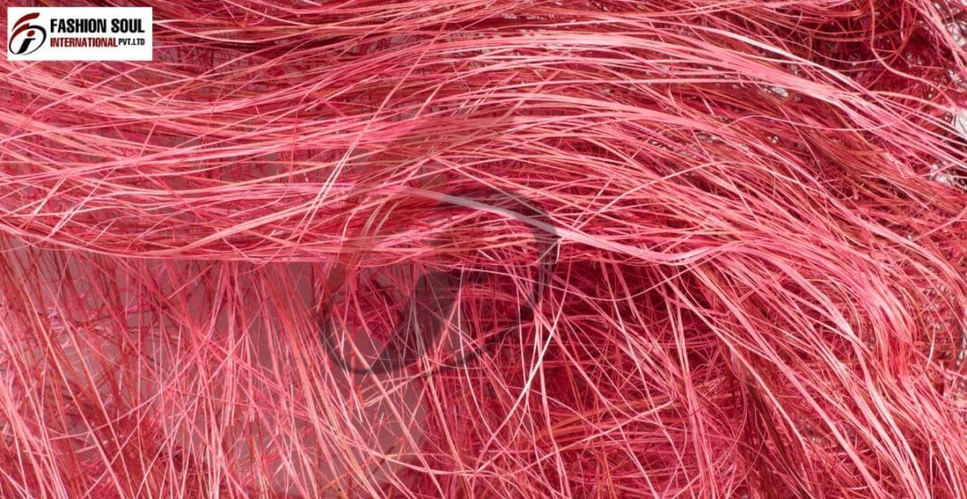 Fiber clothes: Sustainable fashion fabrics for eco-friendly and stylish clothing.
