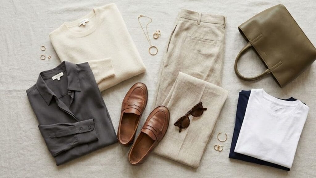 Quiet Luxury 2.0 Women’s Fashion in 2025