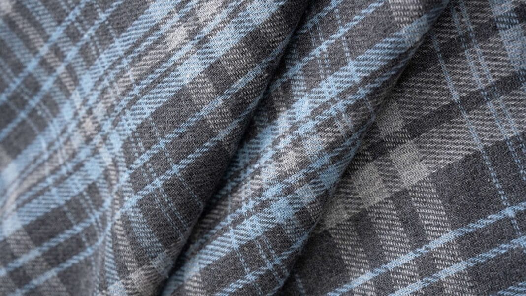 Plaid Fabric A Stylish Guide to Choosing the Perfect Pattern