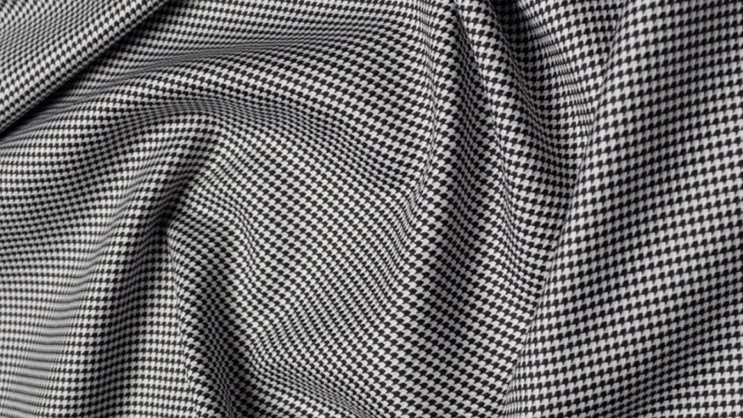 Virtual Chassis Fabric The Future of Seamless Textile Innovation