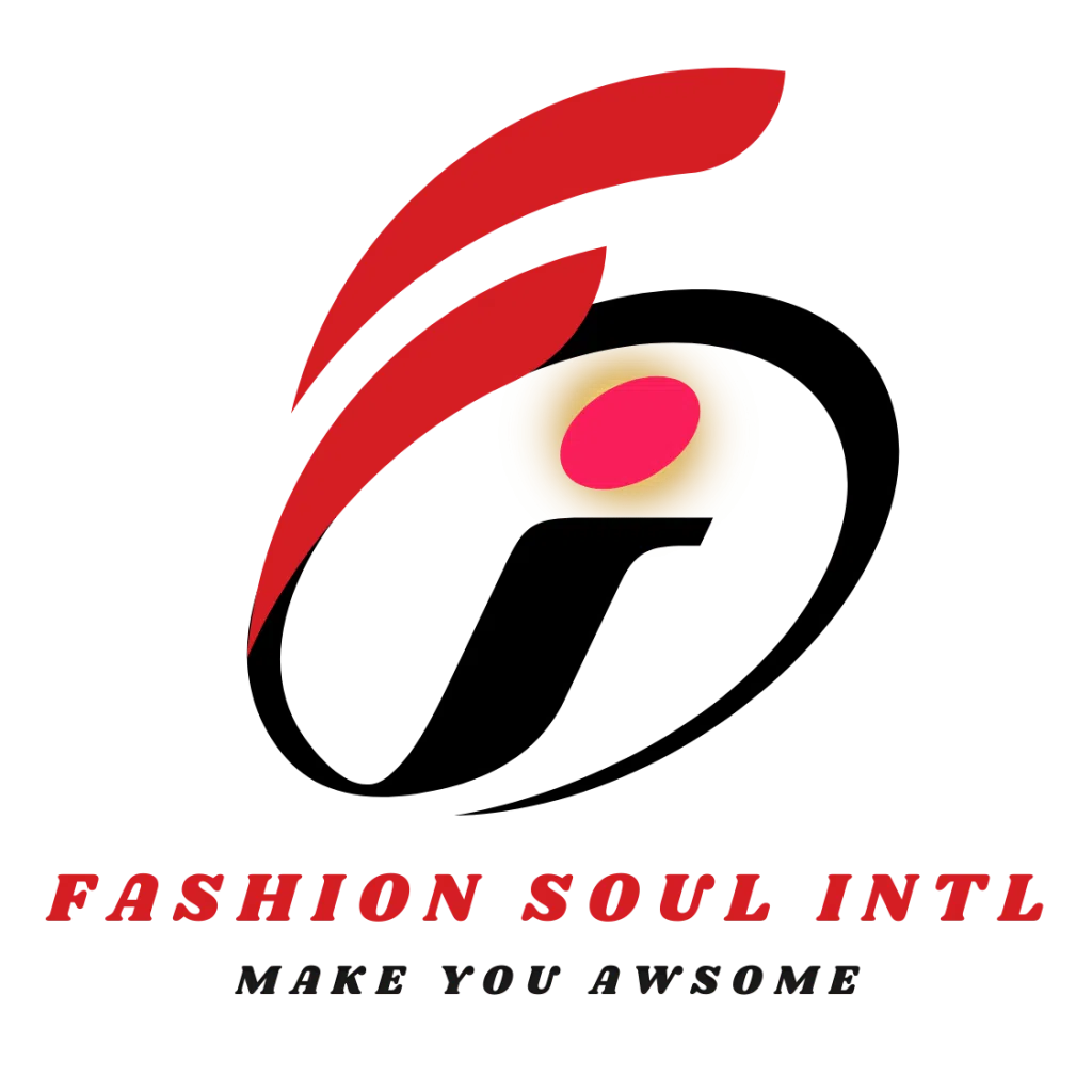 Fashion Soul International manufacturing company logo