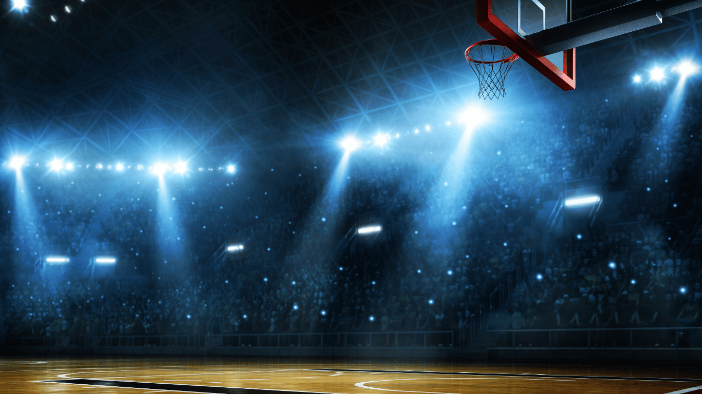Basketball Sport Goods