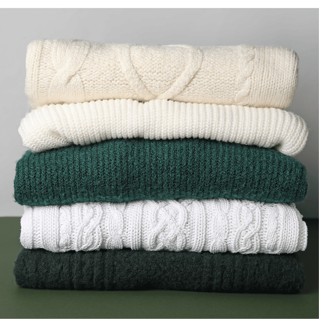 Wool Blends, Fabric manufacturer