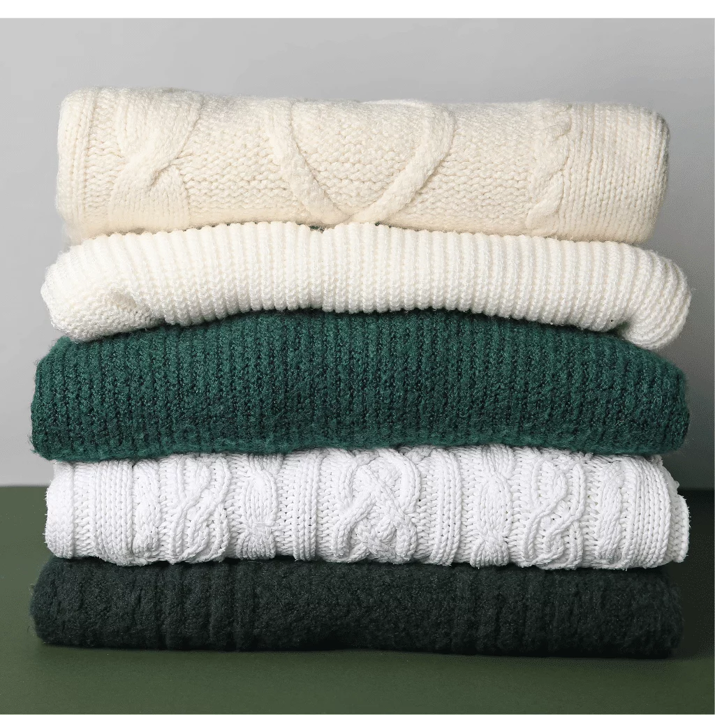 Wool Blends, Fabric manufacturer