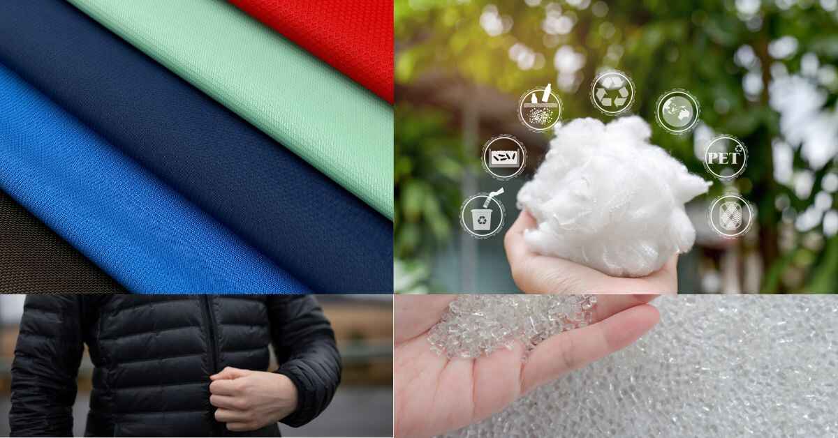 What is Polyester Fabric - Types, Properties, and Uses