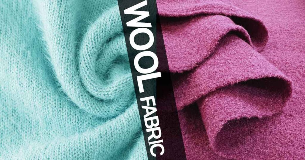 Popular Wool Blends and Practical Fabric Uses