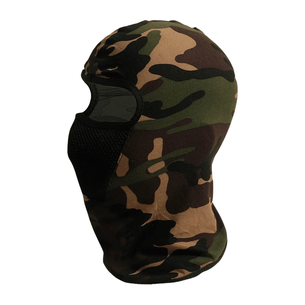 Ski masks manufacturer-fashio soul international