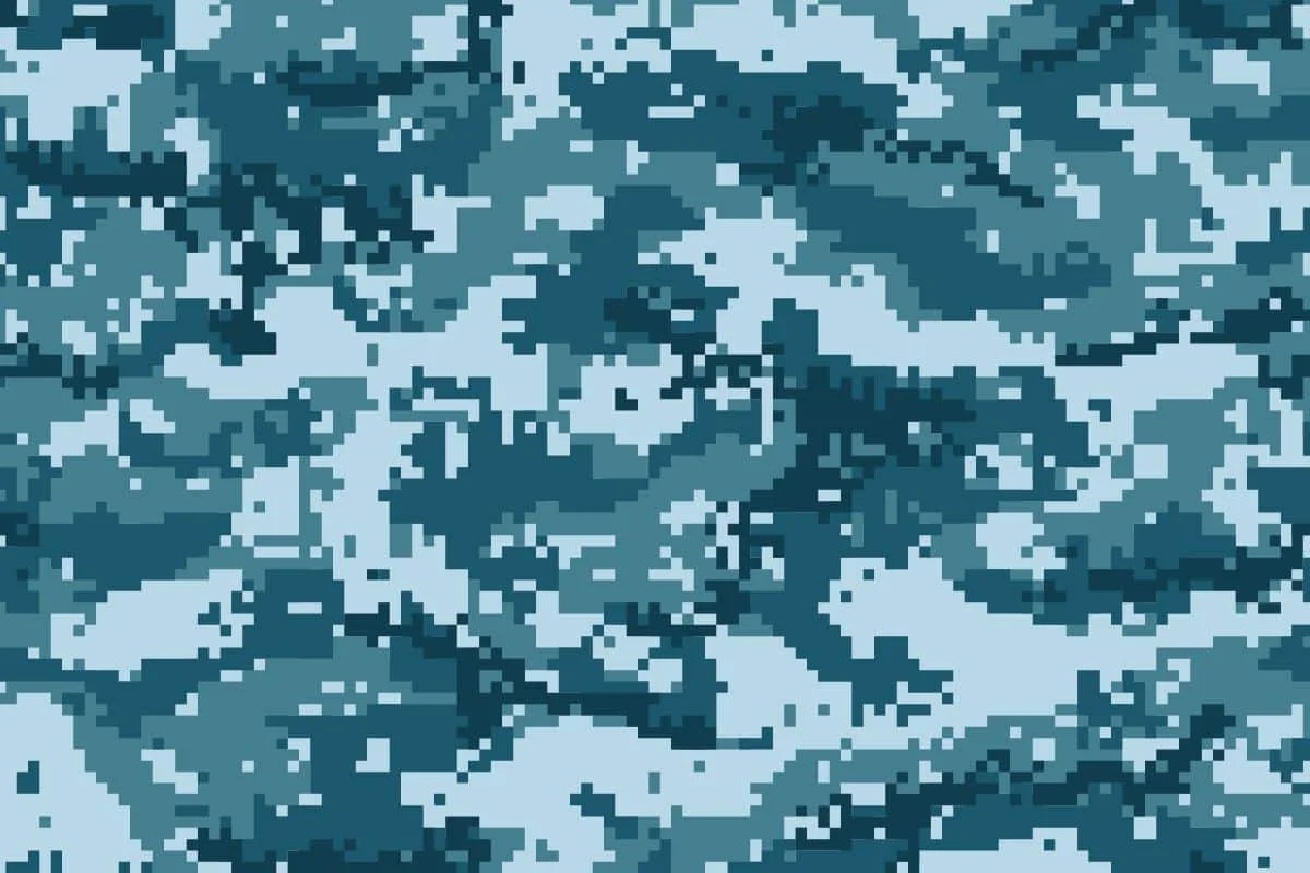 Camouflage Pattern for Army. Army soldier uniform Patterns