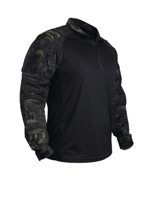 Camo 3G jacket