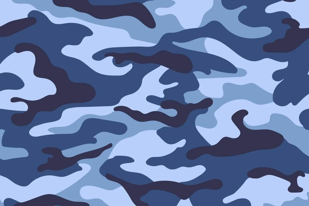 Camouflage Pattern 3