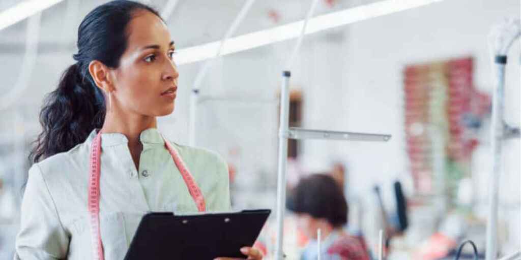 The Role of Quality Control in High-End Textile Production
