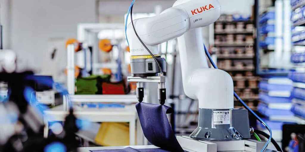 Technological Advancements in Quality Control