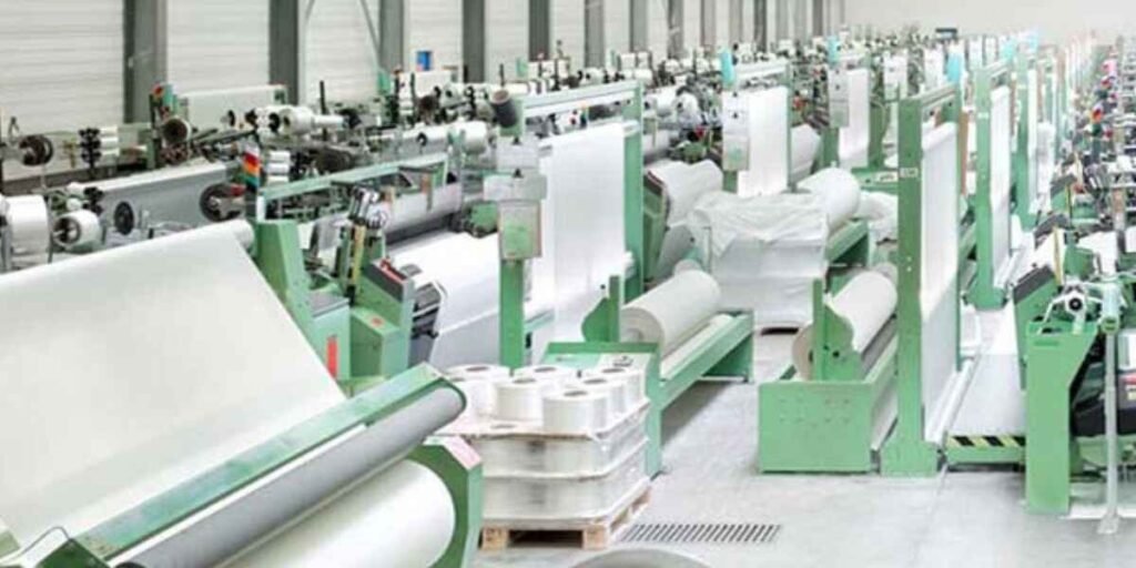 Sourcing Raw Materials and Machinery