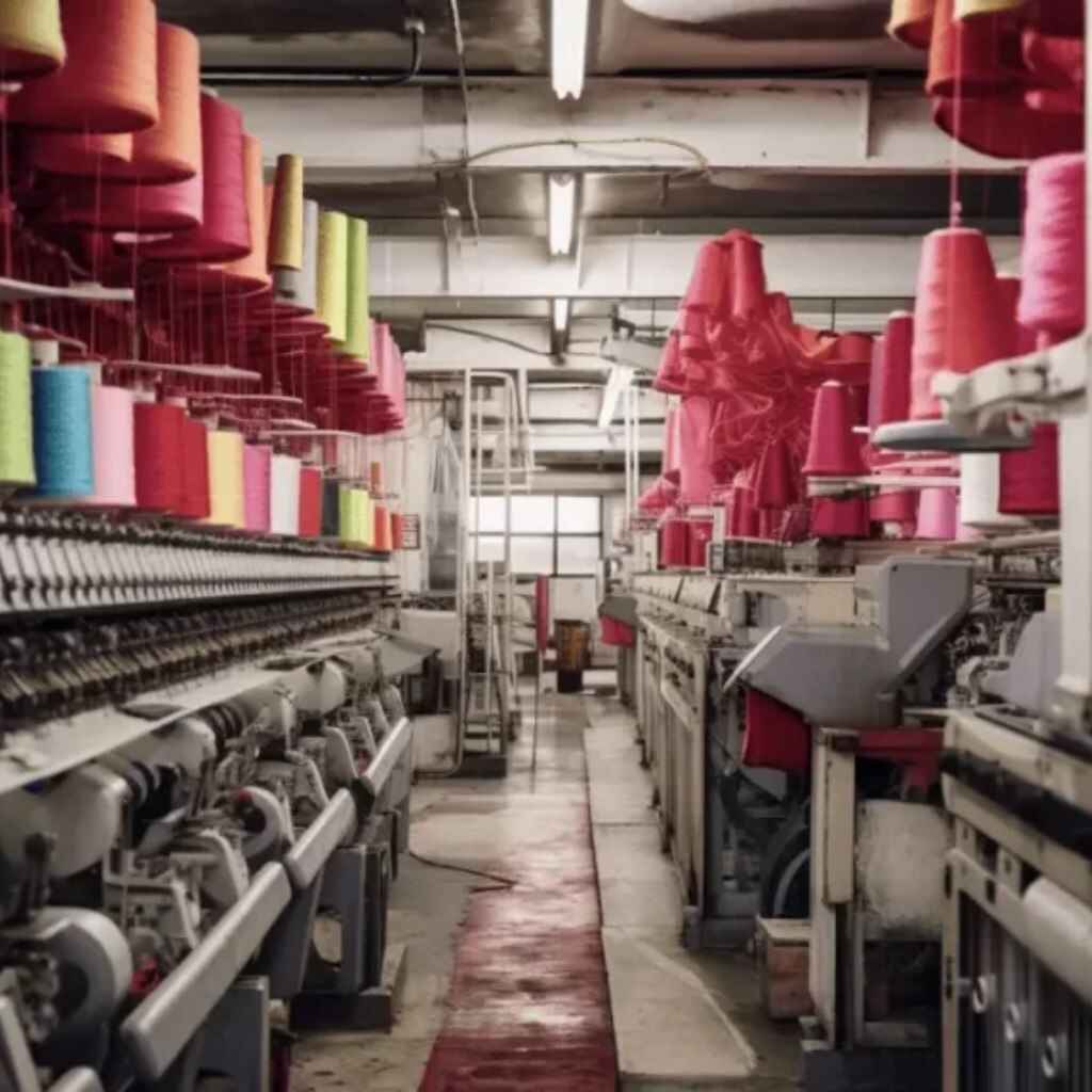 Introduction to Superior Textile Manufacturing Quality