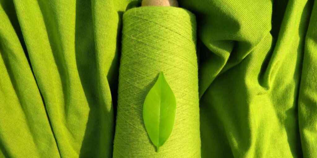 The Environmental Impact of Traditional Textiles