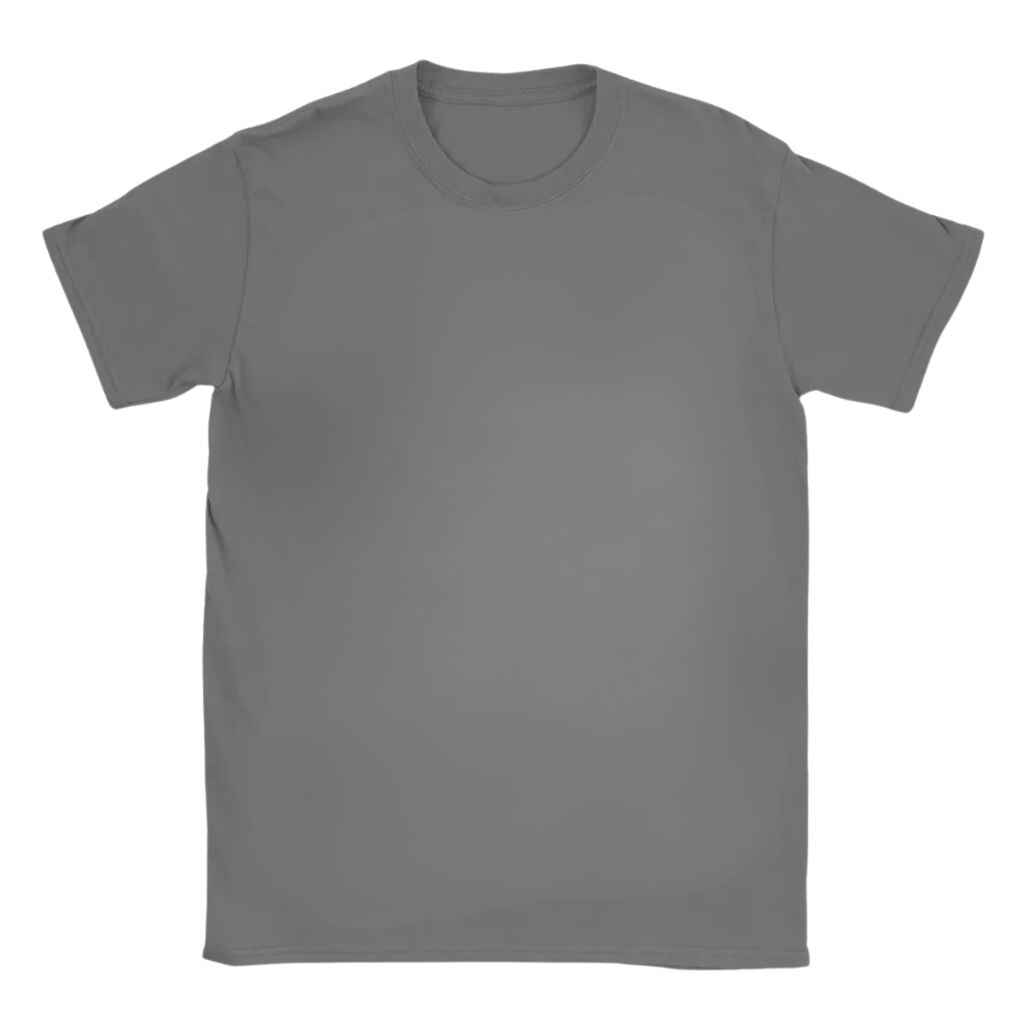Classic Crew neck t-shirt for women.