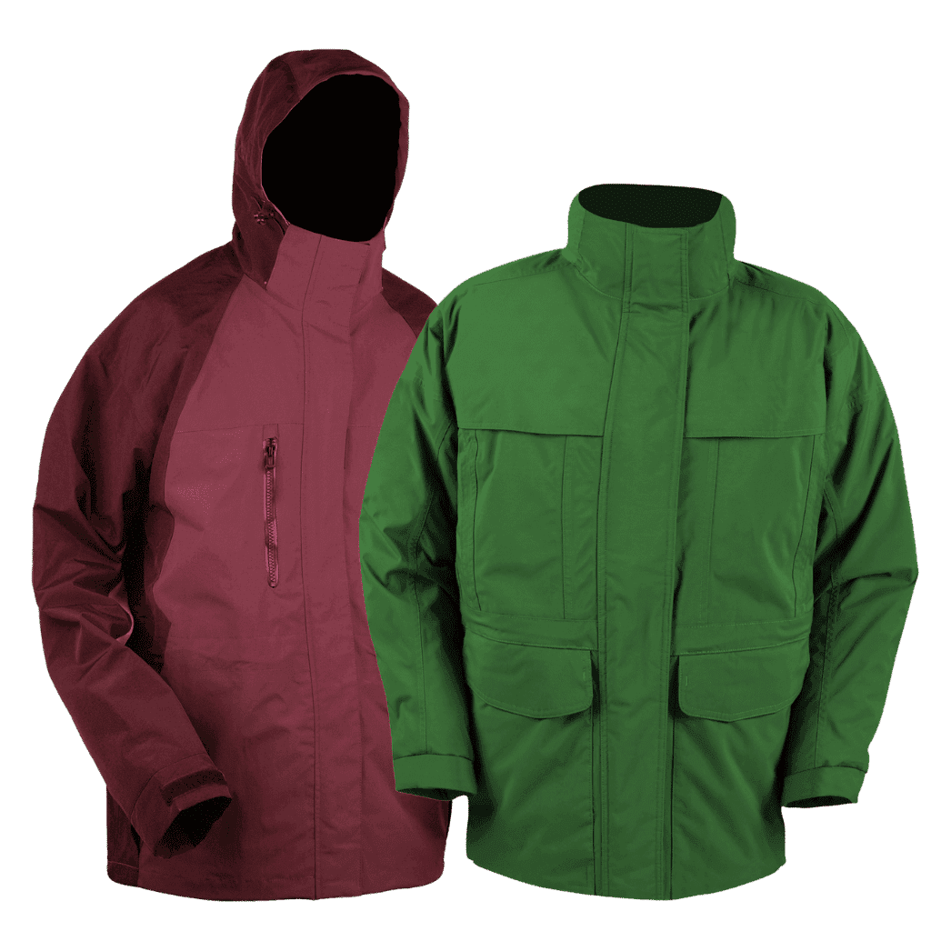 Custom Jacket Manufacturer | One of the best jacket manufacturers