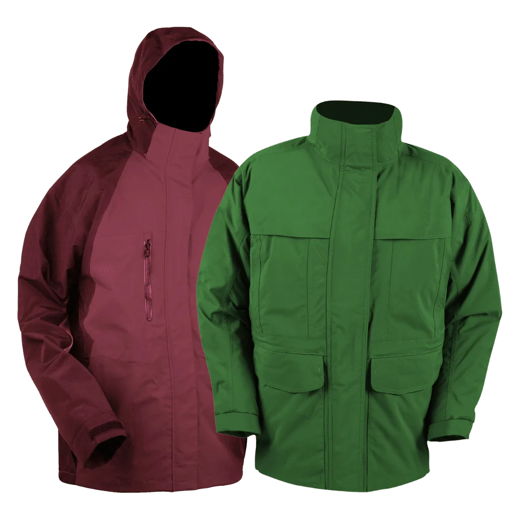 Custom Jacket Manufacturer | One of the best jacket manufacturers