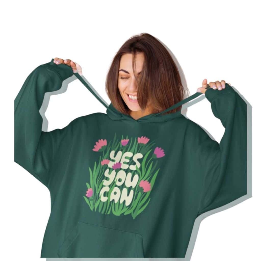 Stylish Cookies Hoodie featuring a cozy fit and delicious cookie-themed design