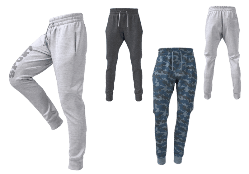 jogger pants manufacturer in paksitan