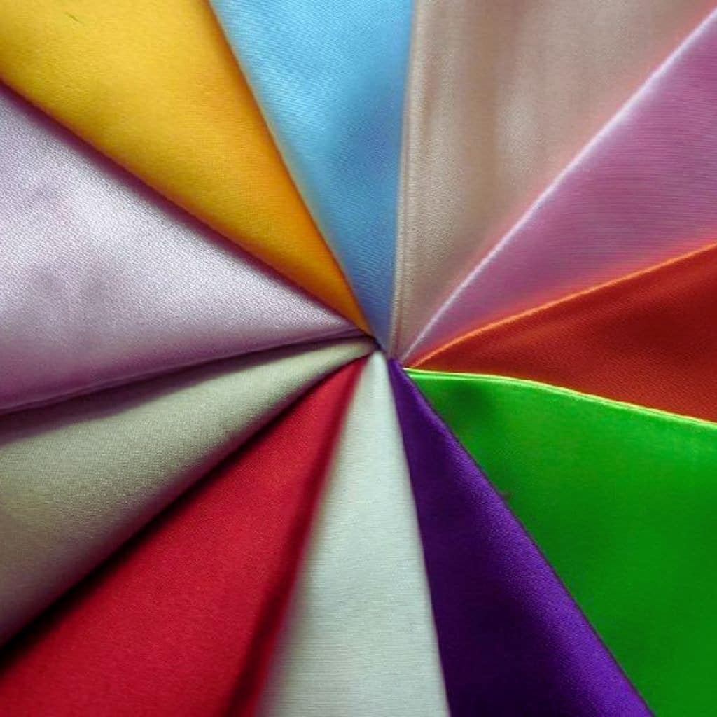 What is cotton fabric properties uses and making process