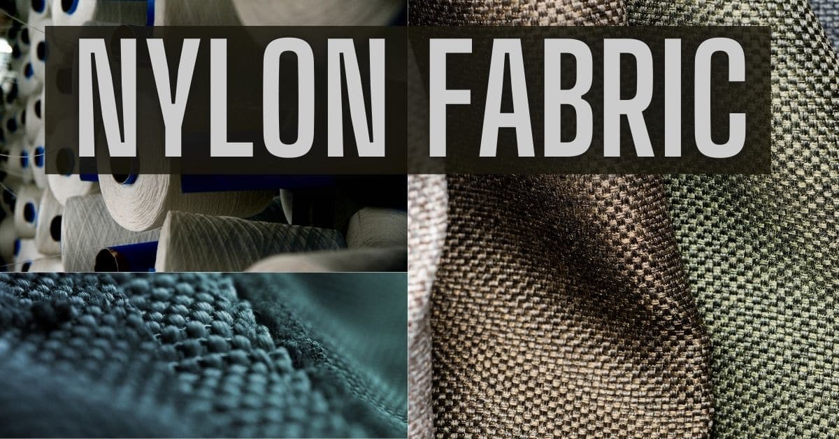 Nylon fabric Alternative