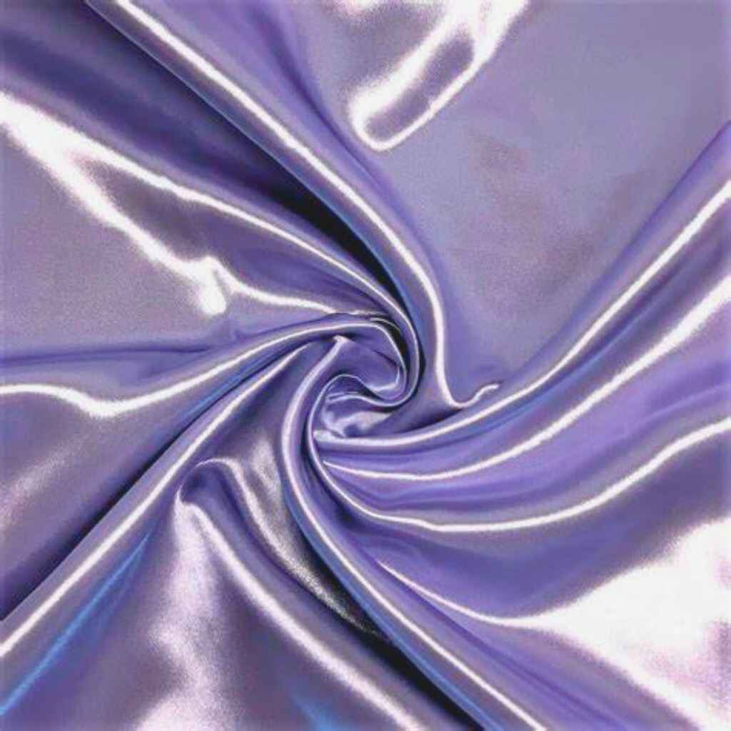 Introduction to Silk Fabric