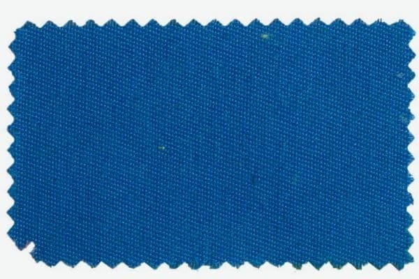 infographic image of show thw swatches of Cotton-Polyester Blended Gabardine fabric