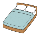flat bed Sheets