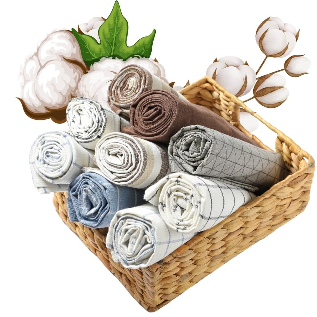 Eco-friendly home textile products supplier