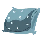 Pillow custom cases supplier and manufacturer