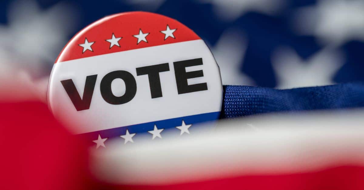USA elections 2024