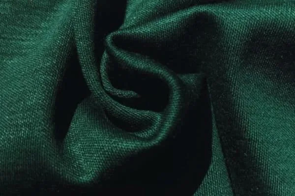 infographic image of show the swatches of merino woolen fabric