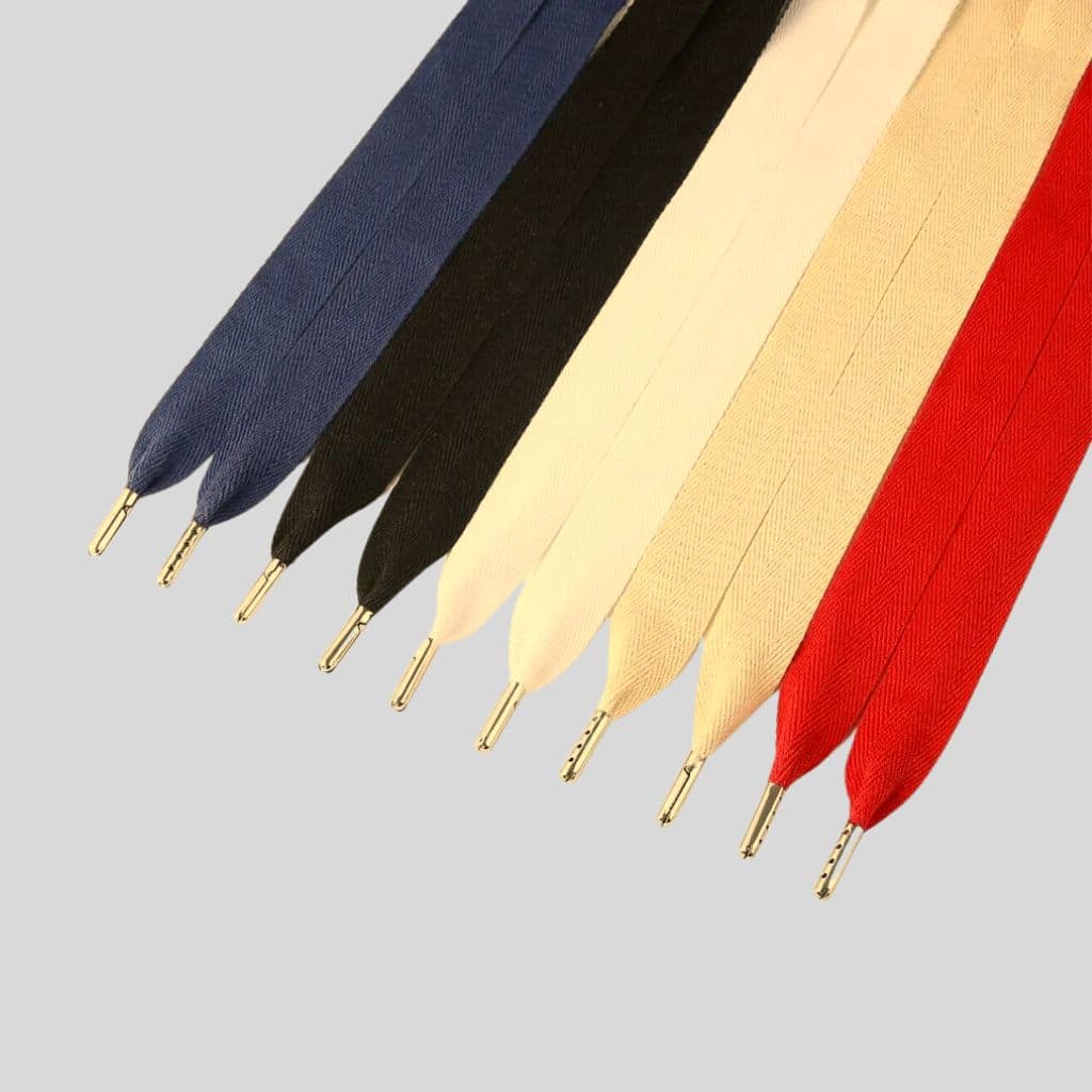 flat drawstring selection for the very best in unique or custom.