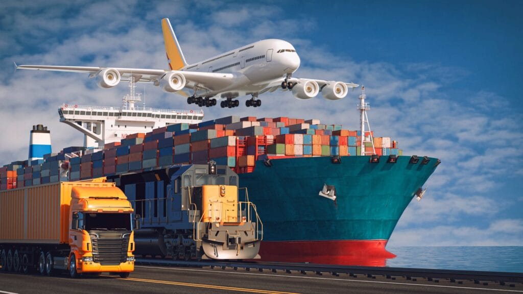 Global Shipping and Quality Assurance
