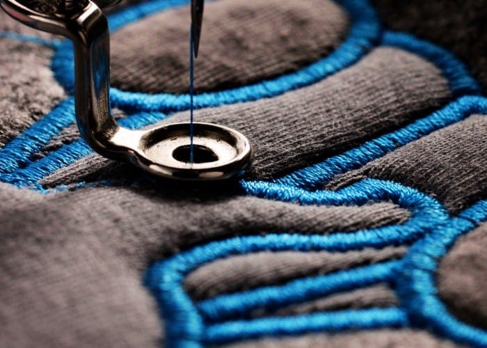 High-Quality Embroidery of fashion wear manufacturer in Clothing Brand